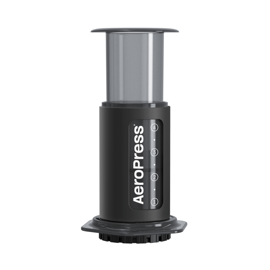 AeroPress Decorative Sleeve - Brewing Companion for Home Coffee Routines