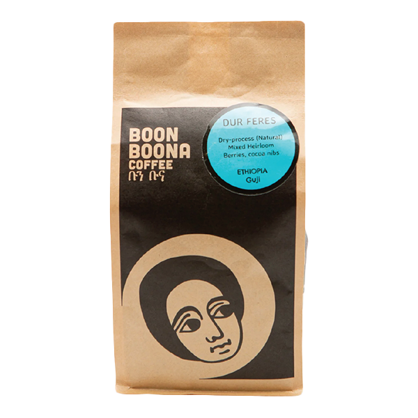 Dur Feres 12 oz - Coffee Selection for Fresh Daily Preparation