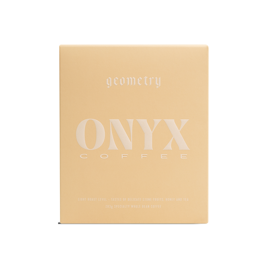 Geometry 10 oz - Coffee Selection for Fresh Daily Preparation