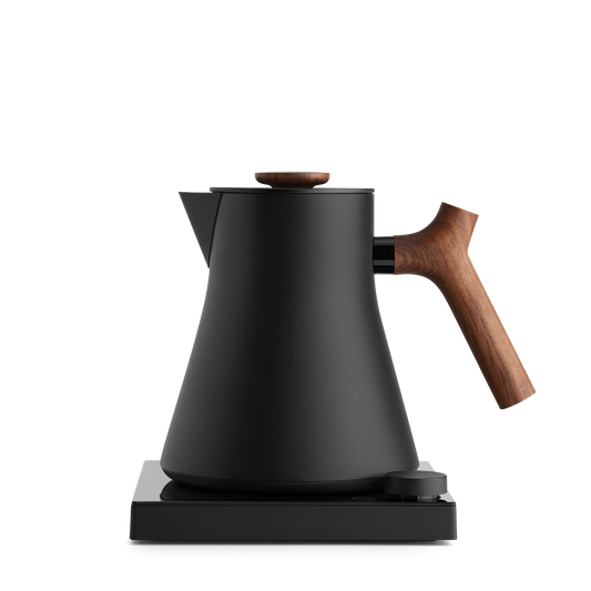 Corvo EKG Pro Electric Kettle Studio Edition - Precision Kettle for Home Coffee Preparation