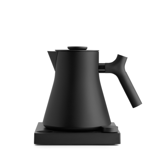 Corvo EKG Pro Electric Kettle - Precision Kettle for Home Coffee Preparation