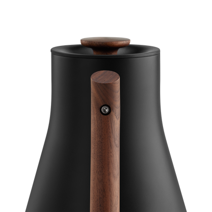 Corvo EKG Pro Electric Kettle Studio Edition - Precision Kettle for Home Coffee Preparation