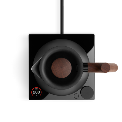 Corvo EKG Pro Electric Kettle Studio Edition - Precision Kettle for Home Coffee Preparation