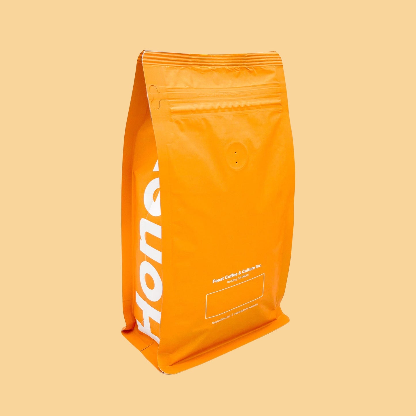 Milk and Honey - Coffee Selection for Fresh Daily Preparation