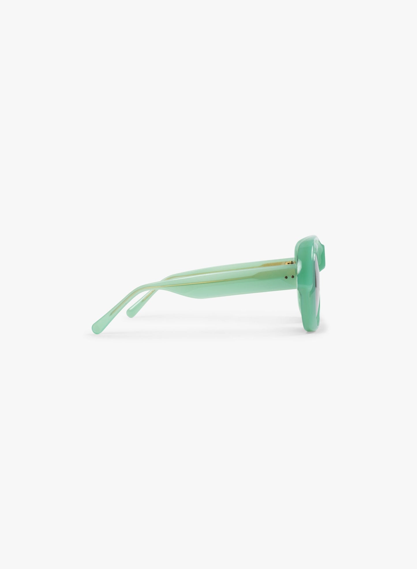 Oversized Square Sunglasses