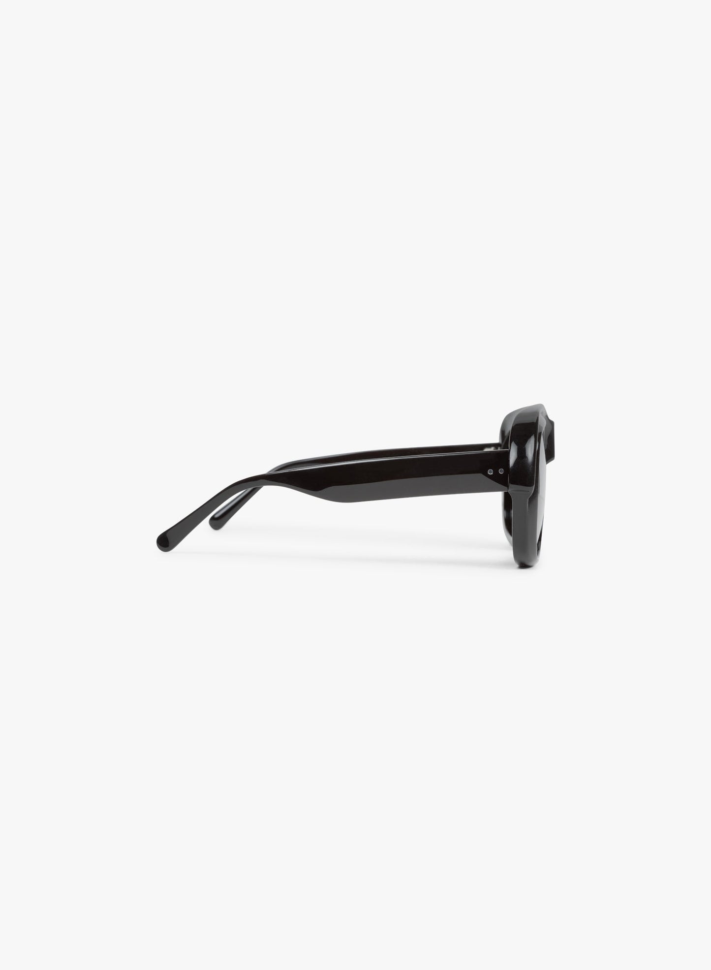 Oversized Square Sunglasses