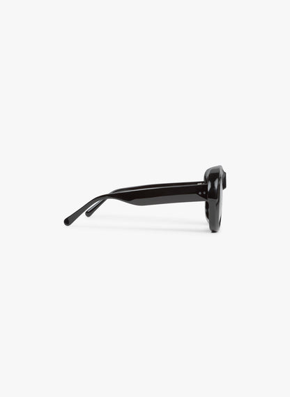 Oversized Square Sunglasses