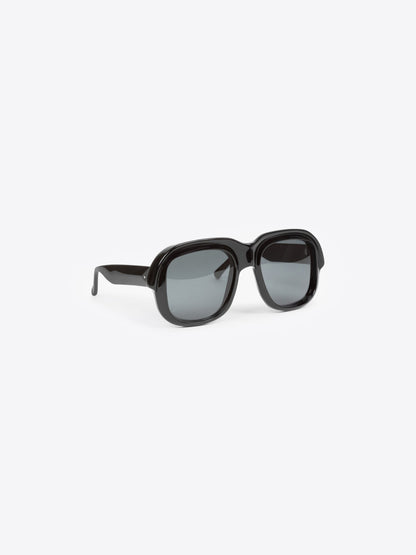 Oversized Square Sunglasses