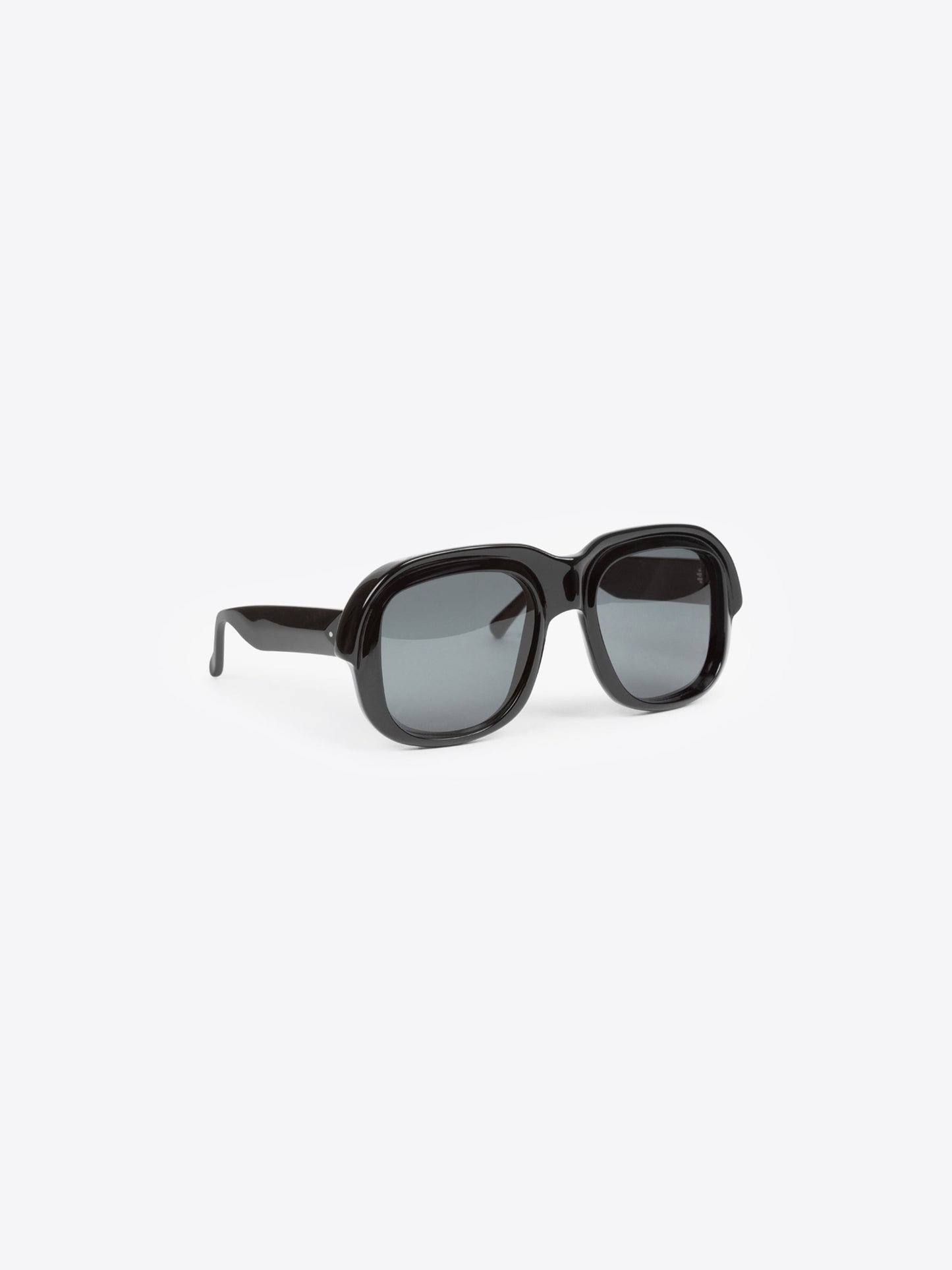 Oversized Square Sunglasses