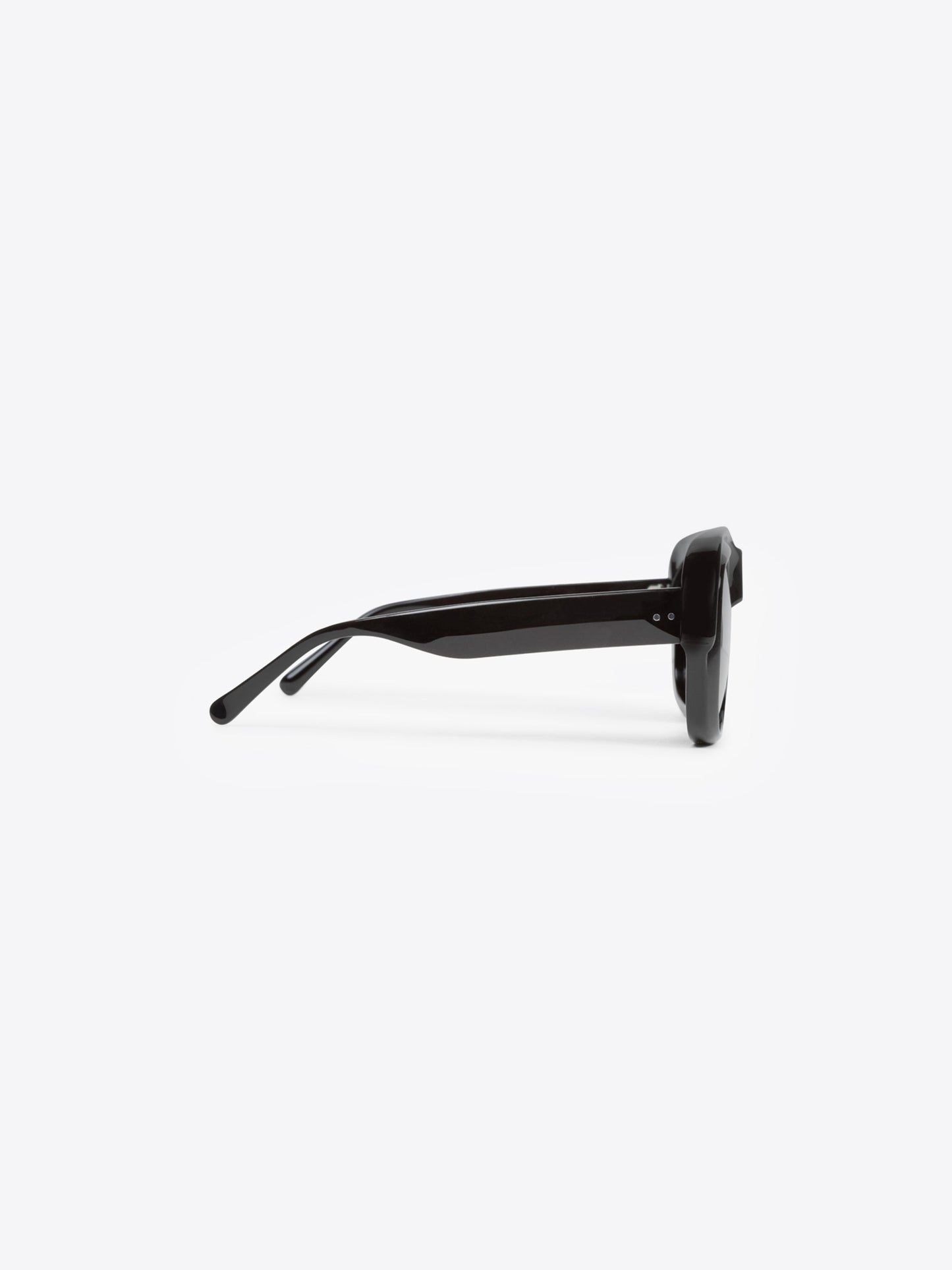 Oversized Square Sunglasses