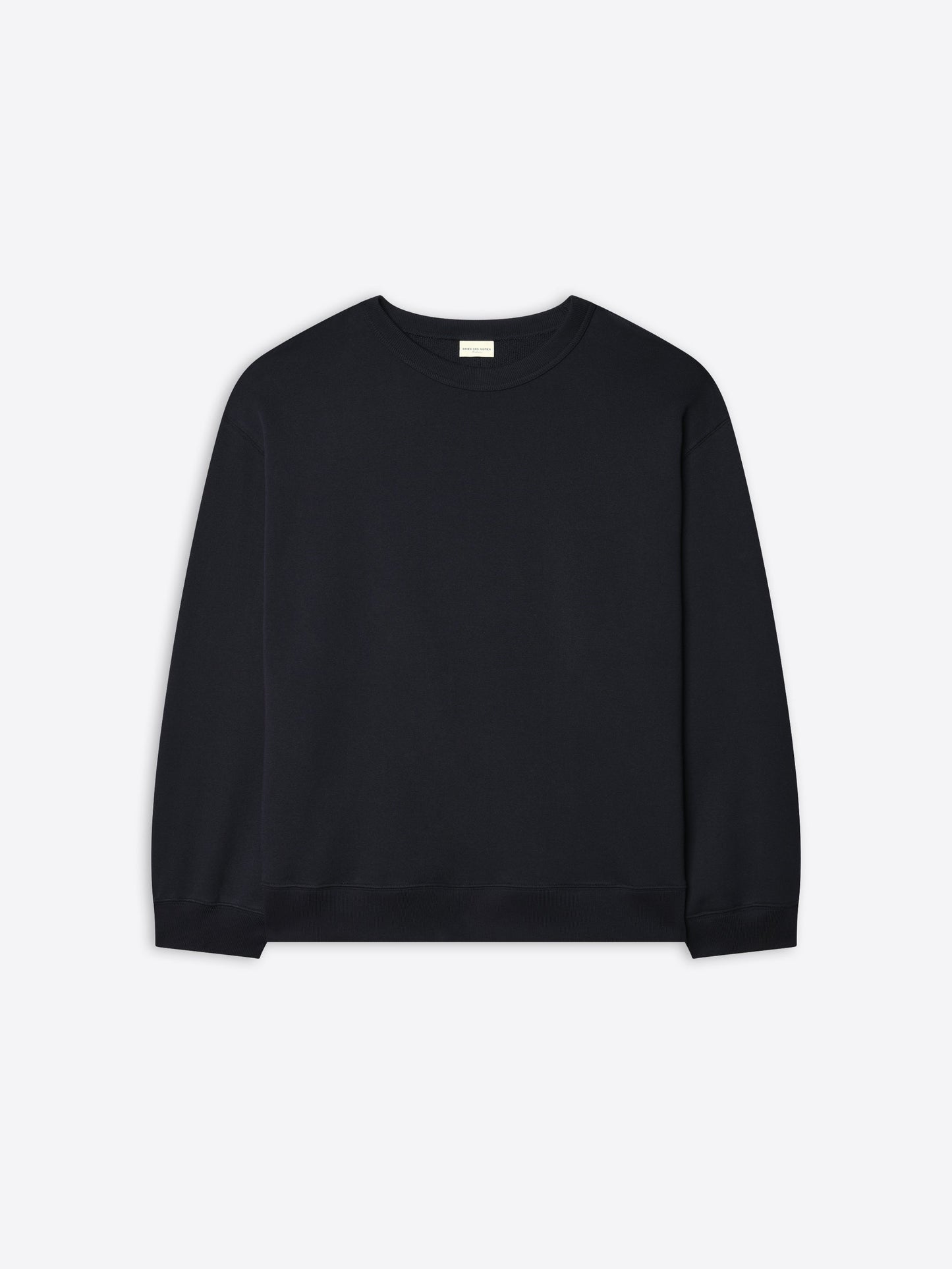 Oversized Sweatshirt