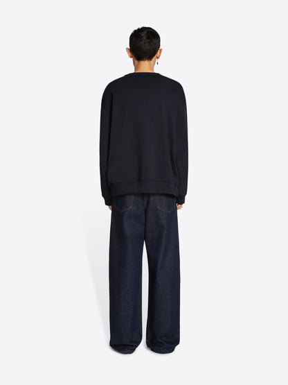 Oversized Sweatshirt