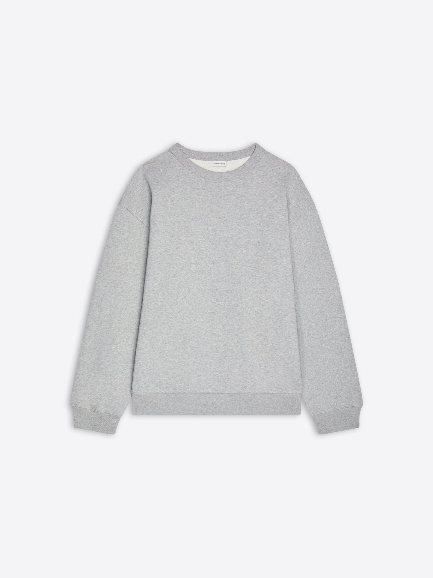 Oversized Sweatshirt
