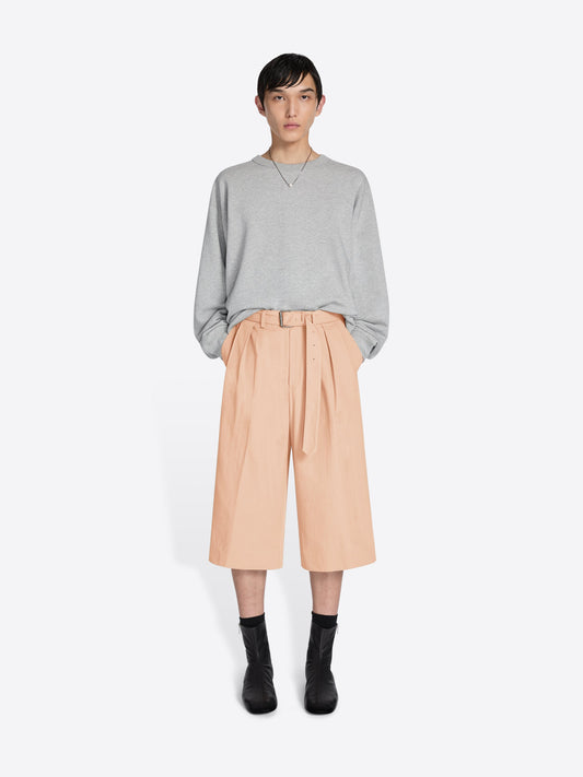 Oversized Sweatshirt
