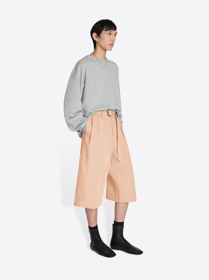 Oversized Sweatshirt