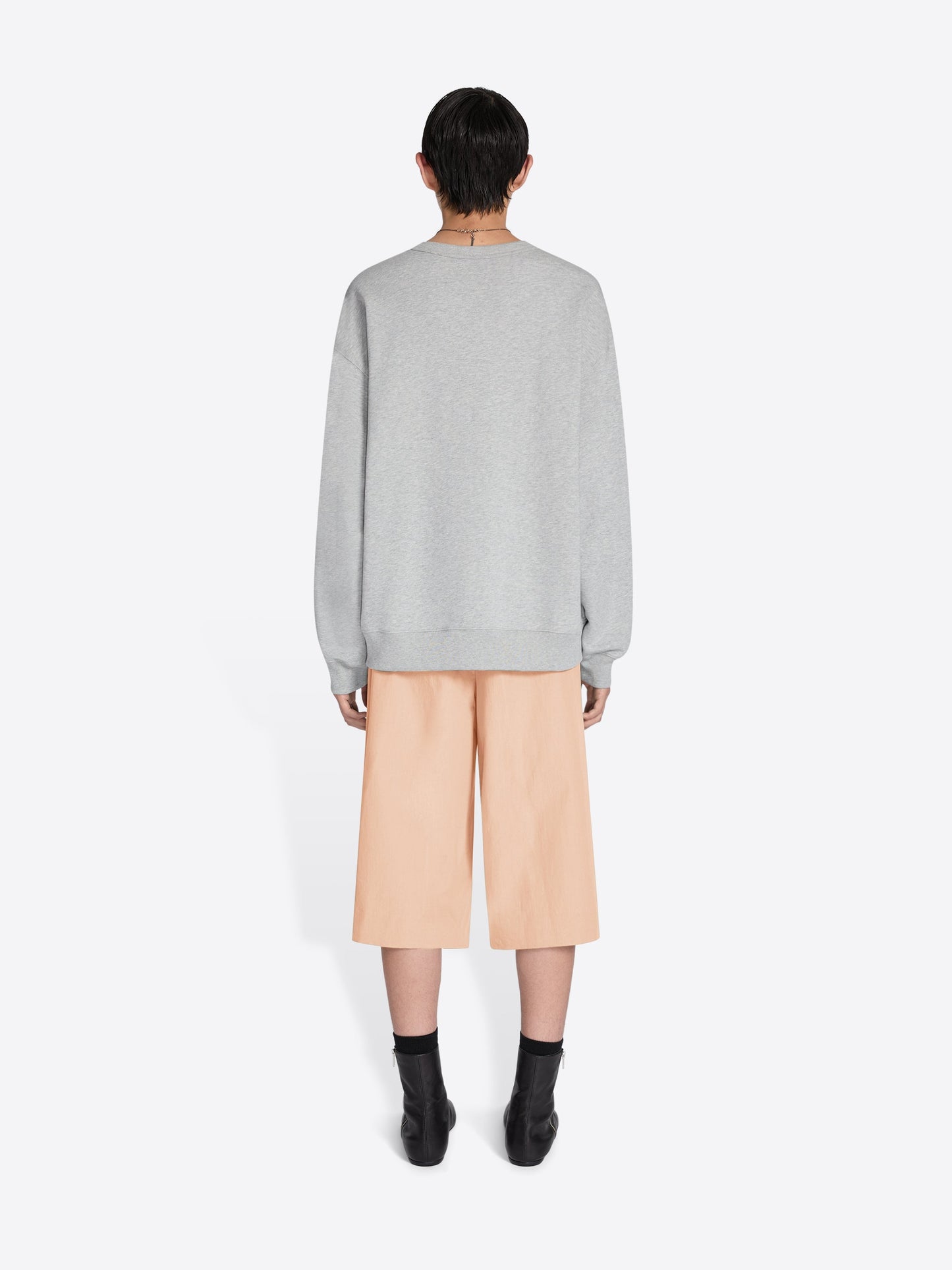 Oversized Sweatshirt