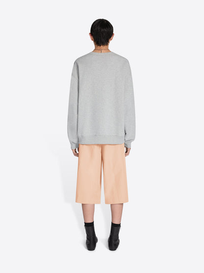Oversized Sweatshirt