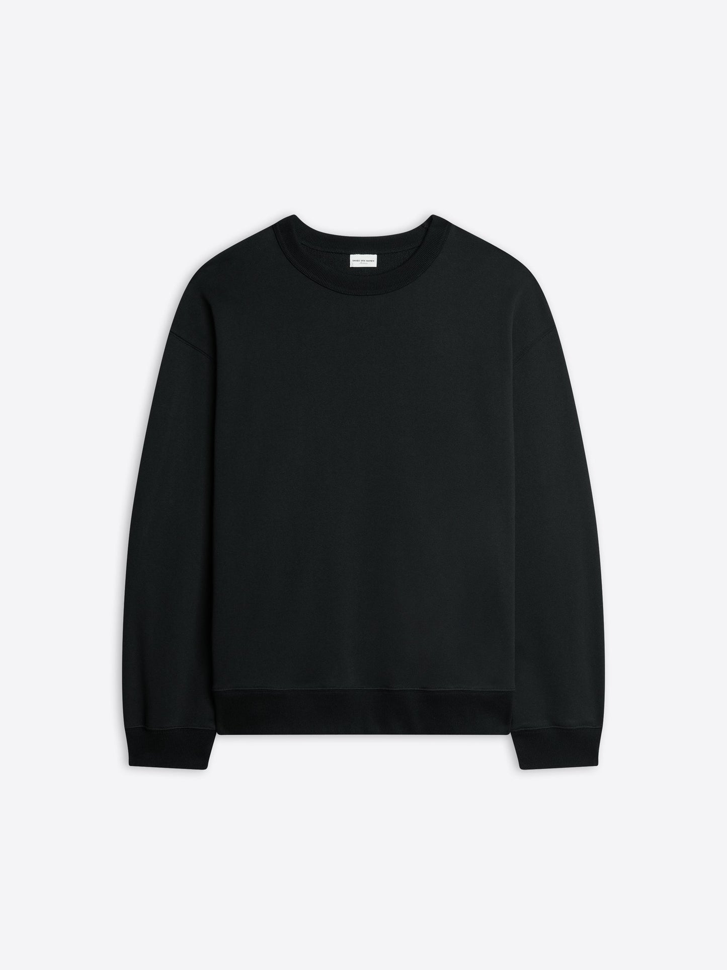 Oversized Sweatshirt
