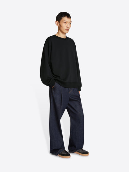 Oversized Sweatshirt