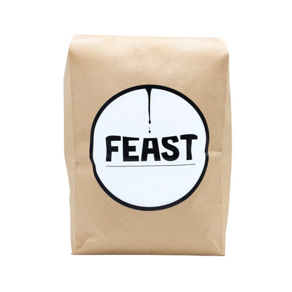 Power and Glory - Coffee Selection for Fresh Daily Preparation
