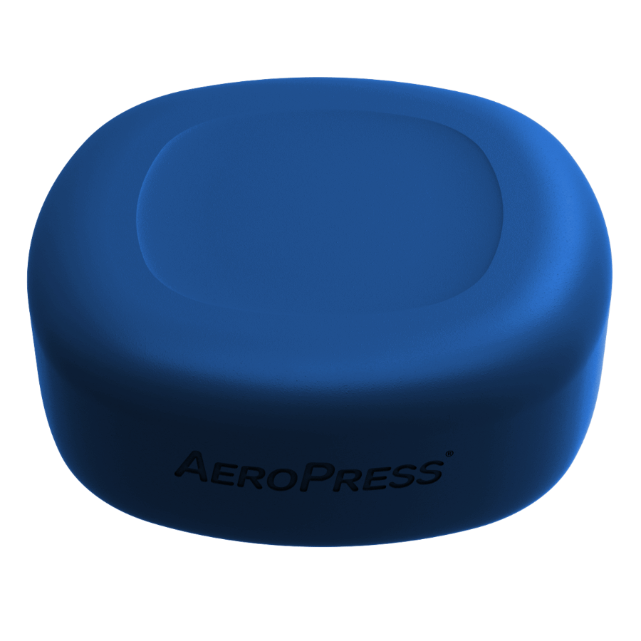 AeroPress Go Decorative Lid - Brewing Companion for Home Coffee Routines