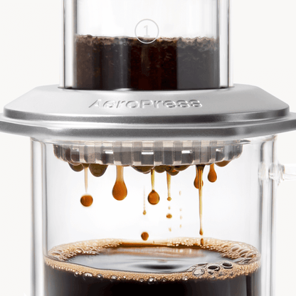 Coffee Station Bundle - Premium - Coffee Maker and Accessory Set for Daily Use