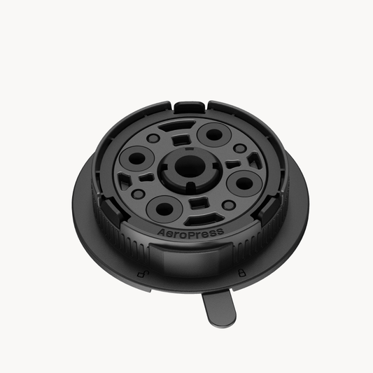 AeroPress Variable Flow Control Cap - XL - Brewing Companion for Home Coffee Routines