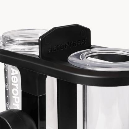 AeroPress Organizer Stand - Brewing Storage Accessory for Coffee Tools