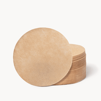 AeroPress Natural Paper Micro - Filters - Standard - Coffee Filter Accessory for Home Brewing