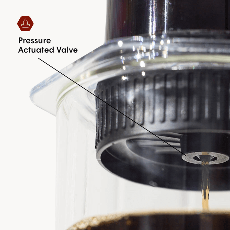Recipe Bundle - Clear - Coffee Maker and Accessory Set for Daily Use