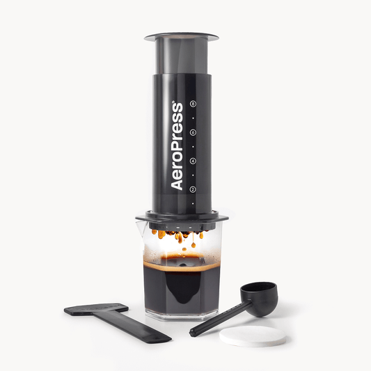 AeroPress Coffee Maker - Original XL - Portable Coffee Maker for Home and Travel