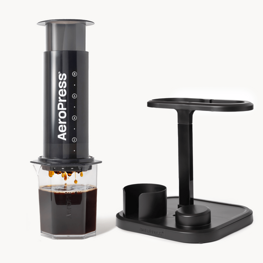Coffee Station Bundle - Original XL - Coffee Maker and Accessory Set for Daily Use