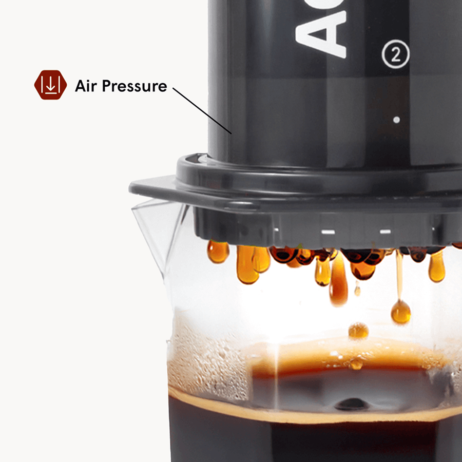 Coffee Station Bundle - Original XL - Coffee Maker and Accessory Set for Daily Use