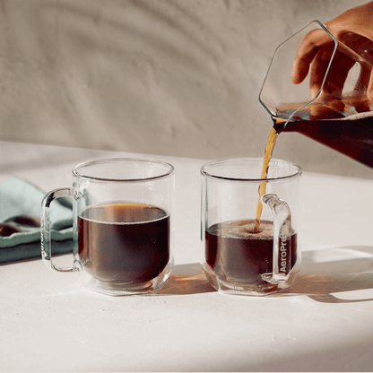 Coffee Station Bundle - Original XL - Coffee Maker and Accessory Set for Daily Use