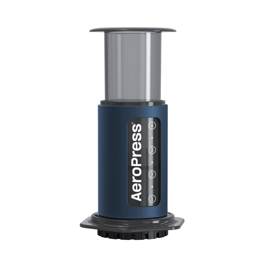 AeroPress Decorative Sleeve - Brewing Companion for Home Coffee Routines