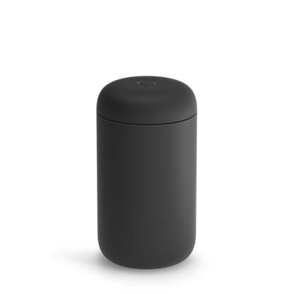 Fellow Carter Wide Mug - Brewing Companion for Everyday Coffee