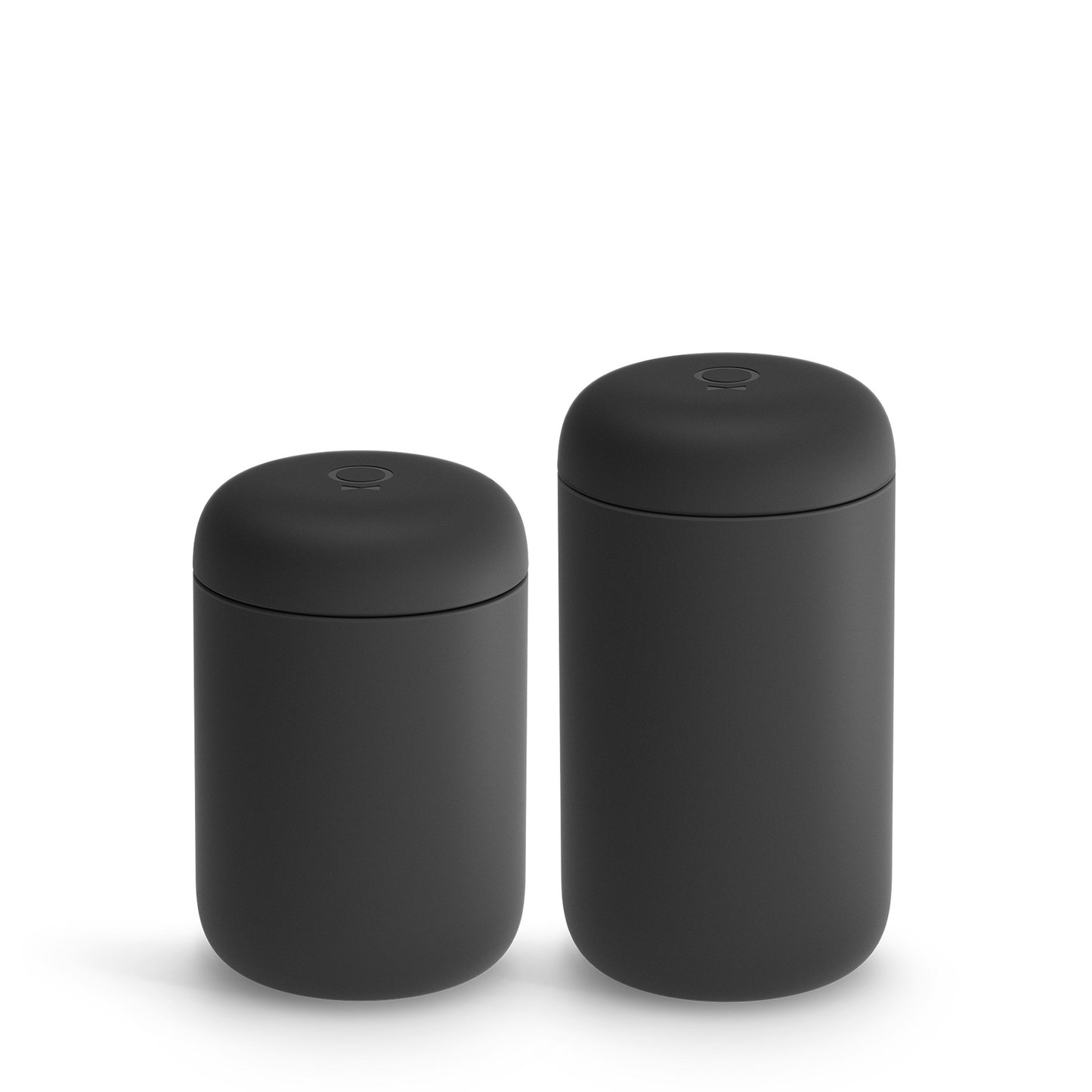 Fellow Carter Wide Mug - Brewing Companion for Everyday Coffee