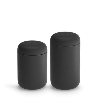 Fellow Carter Wide Mug - Brewing Companion for Everyday Coffee