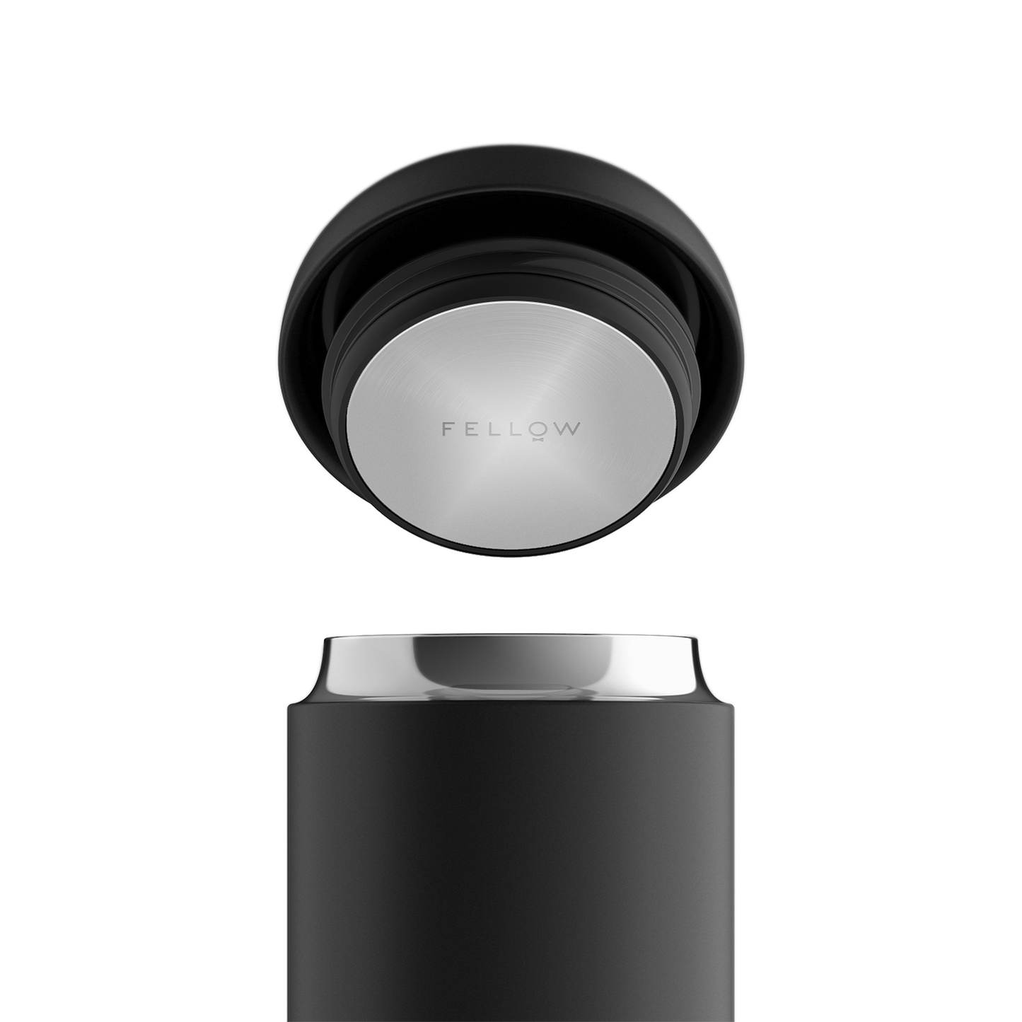 Fellow Carter Wide Mug - Brewing Companion for Everyday Coffee