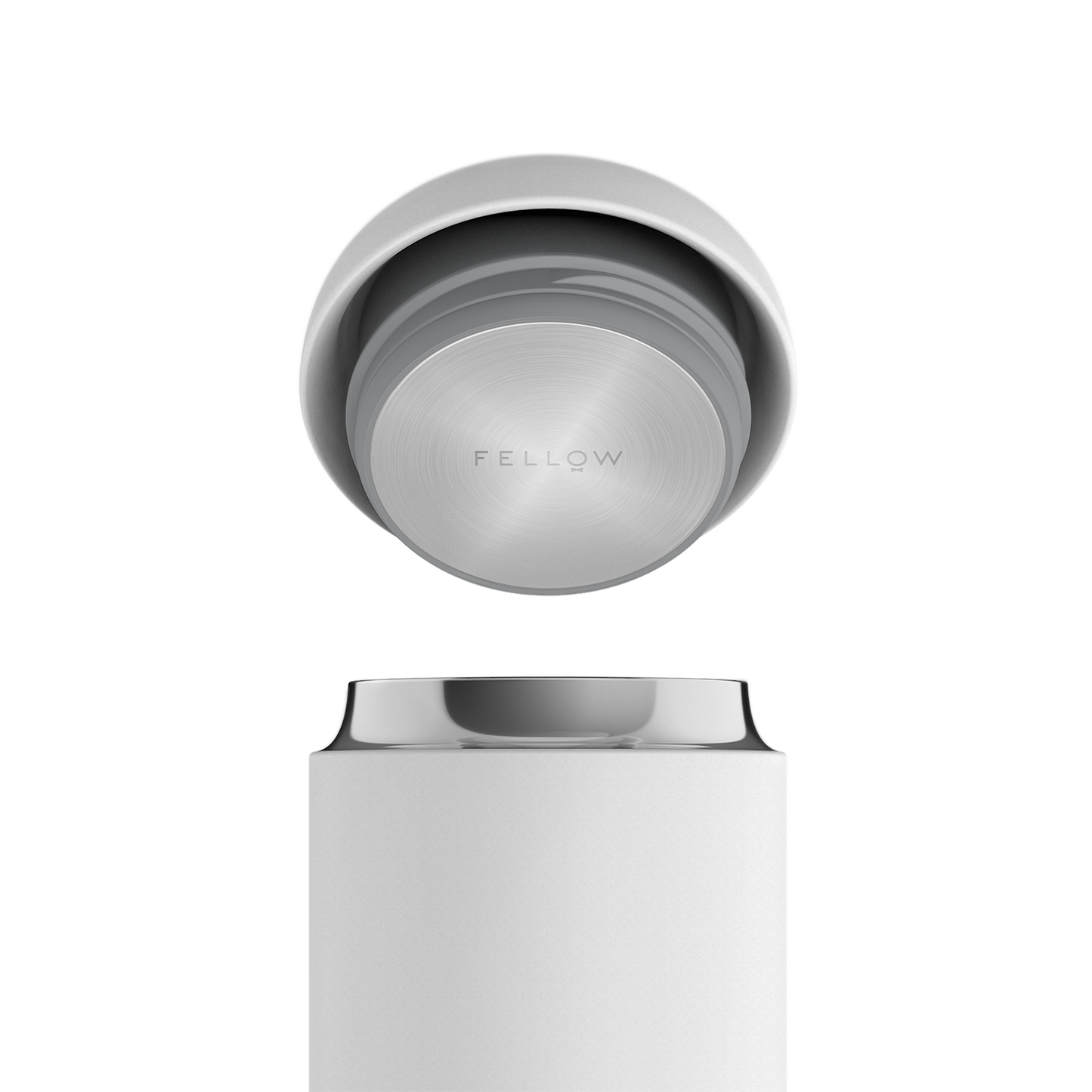 Fellow Carter Wide Mug - Brewing Companion for Everyday Coffee
