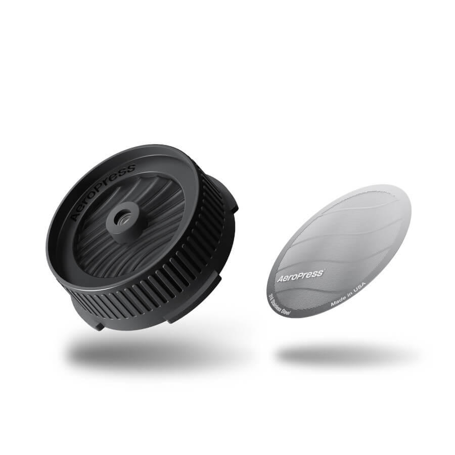 Filter Bundle - Standard - Coffee Maker and Accessory Set for Daily Use