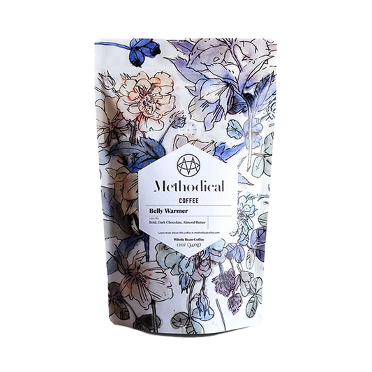 Belly Warmer 12 oz - Coffee Selection for Fresh Daily Preparation