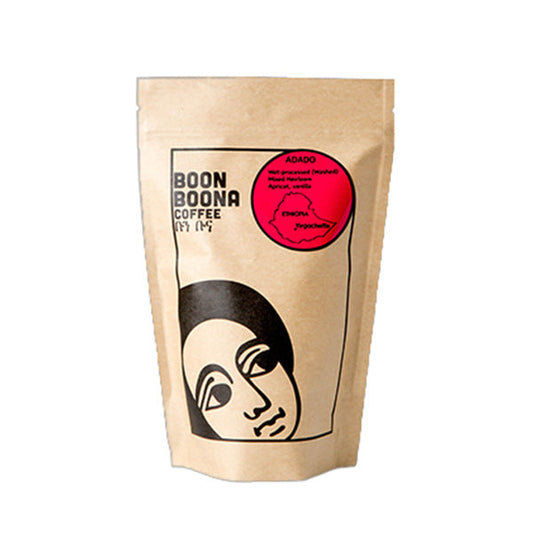 Adado 12 oz - Coffee Selection for Fresh Daily Preparation