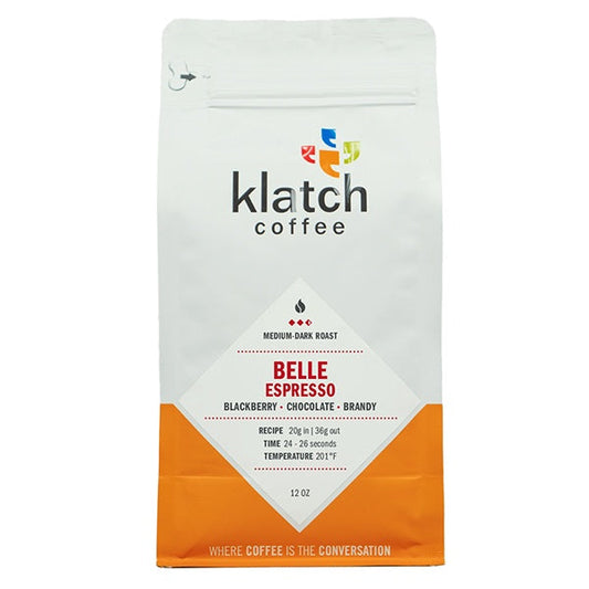 Summer Belle 12 oz - Coffee Selection for Fresh Daily Preparation