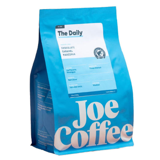 The Daily 2 lb - Coffee Selection for Fresh Daily Preparation