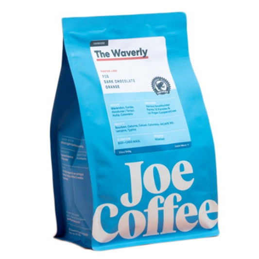 The Waverly 2 lb - Coffee Selection for Fresh Daily Preparation
