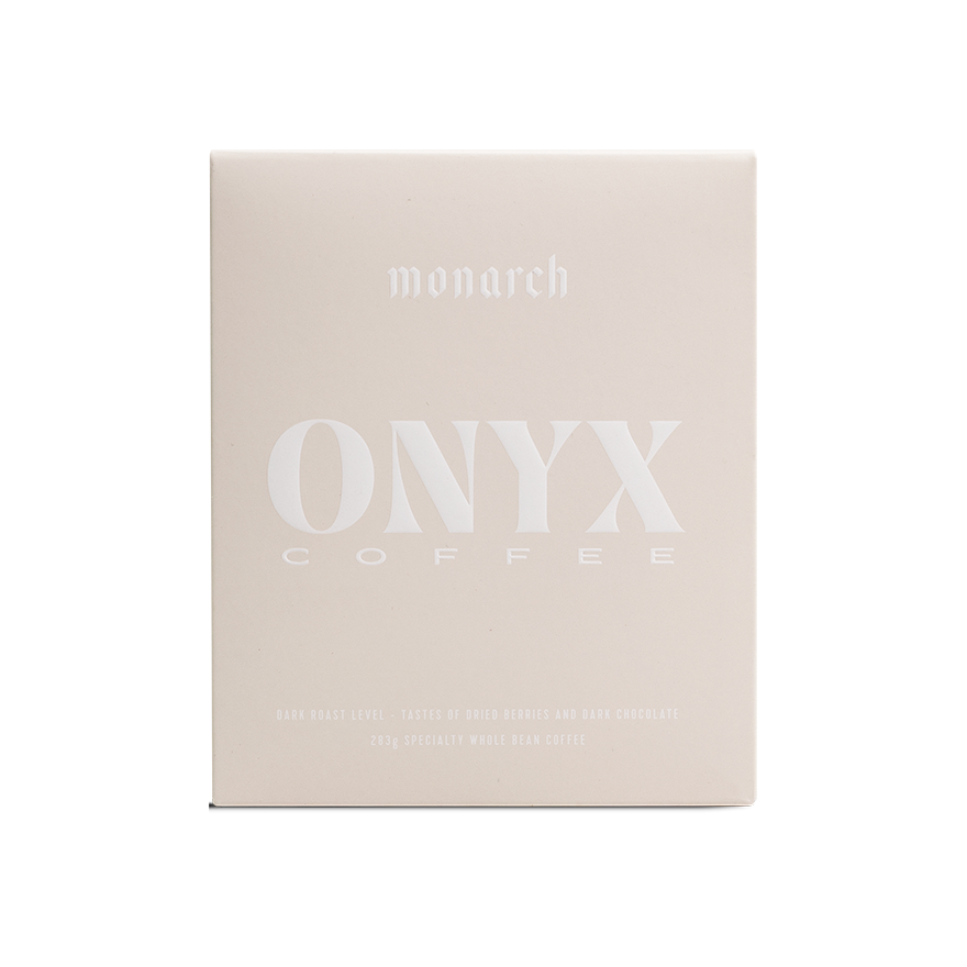 Monarch 10 oz - Coffee Selection for Fresh Daily Preparation
