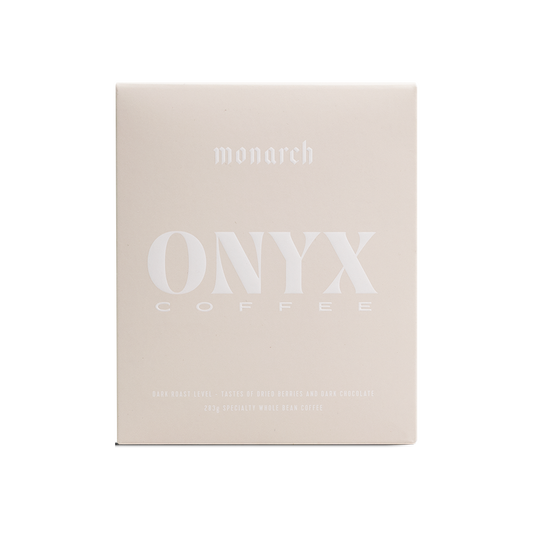 Monarch 10 oz - Coffee Selection for Fresh Daily Preparation