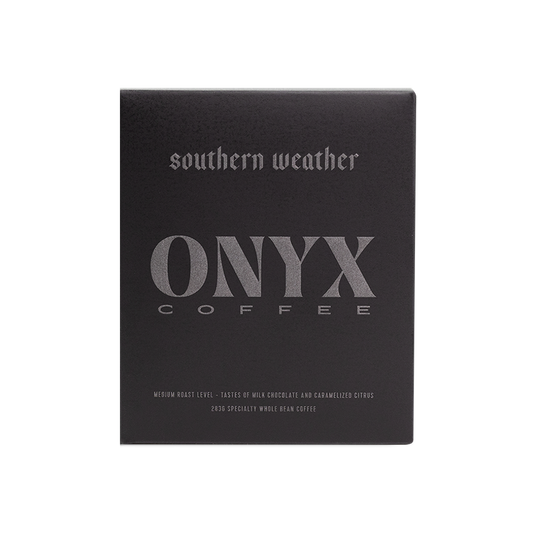 Southern Weather 2 lb - Coffee Selection for Fresh Daily Preparation
