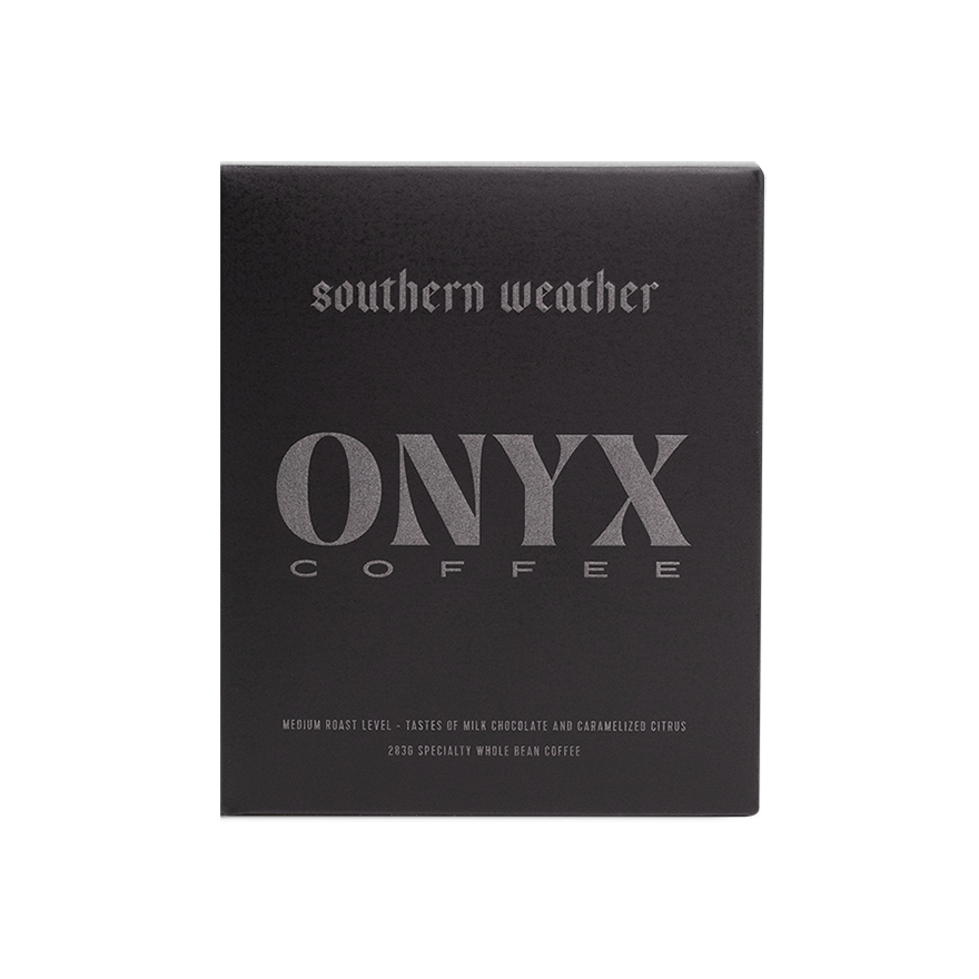 Southern Weather 10 oz - Coffee Selection for Fresh Daily Preparation